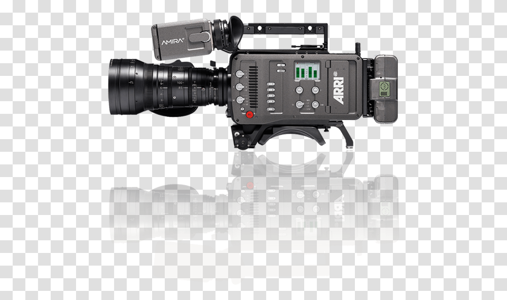Sony Pdw F800 Arri Amira, Camera, Electronics, Video Camera, Digital Camera Transparent Png