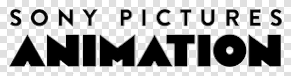 Sony Pictures Animation 2011 Logo Sony Pictures Animation Logo, Alphabet, Number Transparent Png