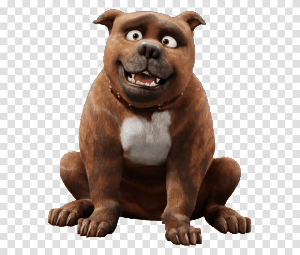 Sony Pictures Animation Wiki Star Thaddeus And Rufus, Dog, Pet, Canine, Animal Transparent Png