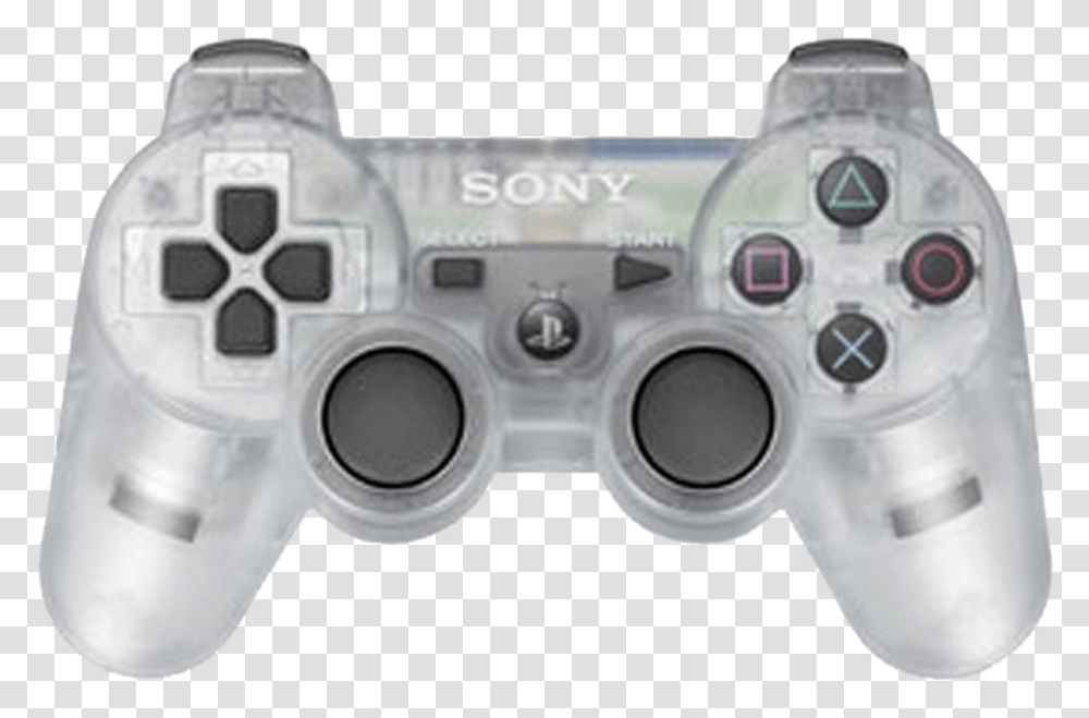 Sony Playstation 3 Dualshock 3 Game Pad Ps3 Wireless Playstation 3 Controller, Joystick, Electronics, Gun, Weapon Transparent Png