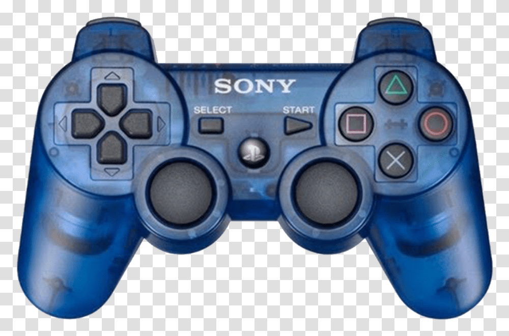 Sony Playstation 3 Dualshock 3 Game Pad Ps3 Wireless Ps3 Slate Grey Controller, Joystick, Electronics, Gun, Weapon Transparent Png