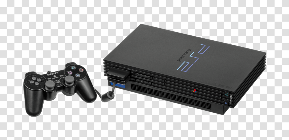 Sony Playstation Pic Arts, Electronics, Projector, Amplifier, Adapter Transparent Png
