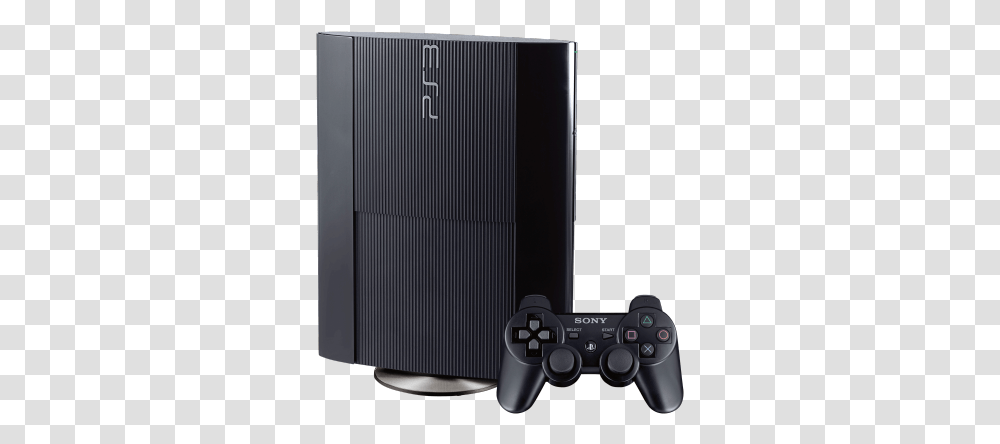 Sony Playstation Ps3 With Gta 5, Electronics, Video Gaming, Camera, Computer Transparent Png