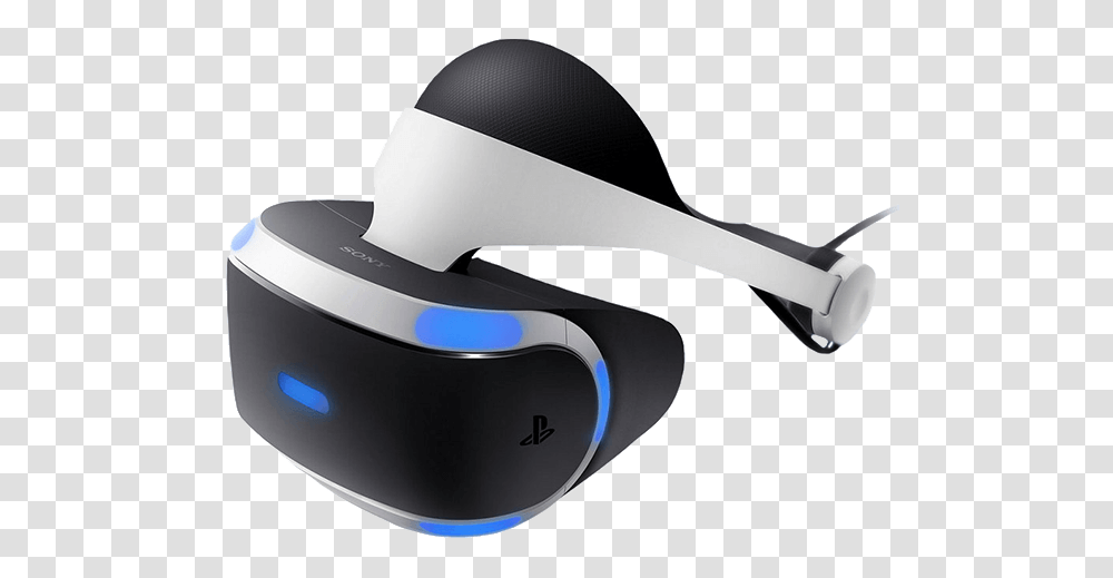 Sony Playstation Vr Specs Requirements Prices More, Electronics, Headphones, Headset, Helmet Transparent Png