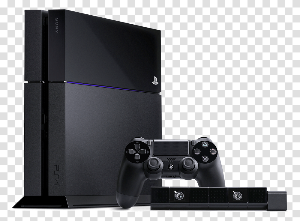 Sony Ps4 Price In Pakistan Playstation, Video Gaming, Camera, Electronics, LCD Screen Transparent Png