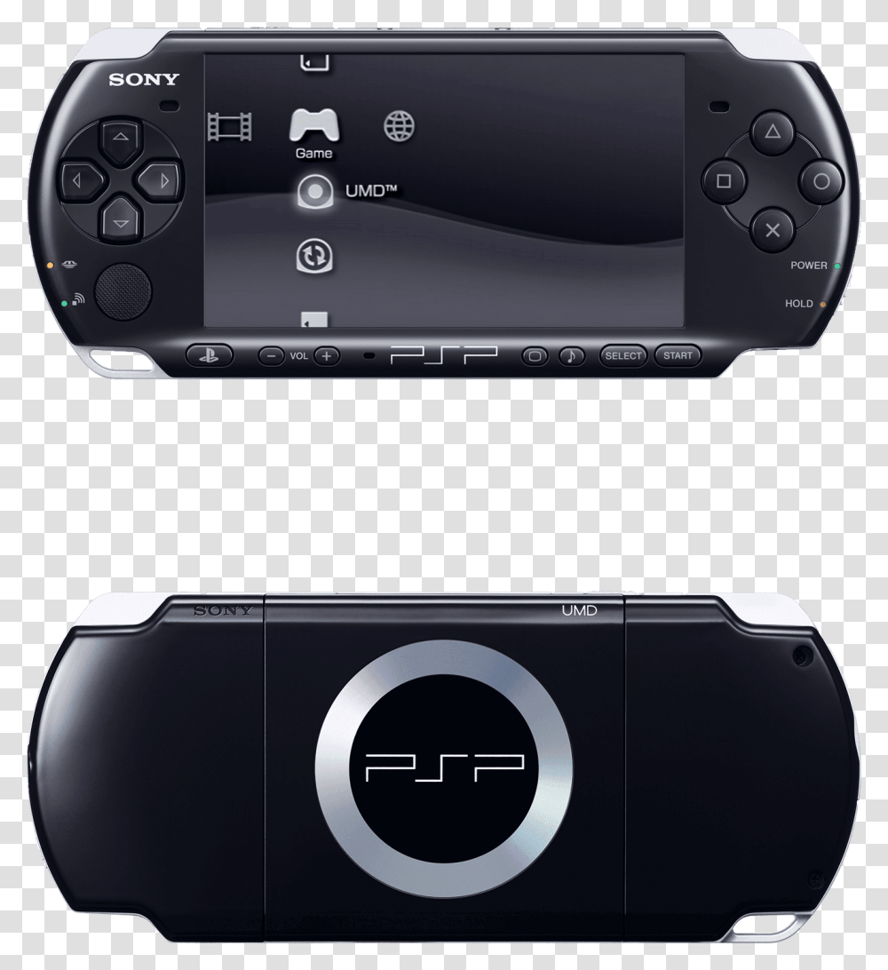 Sony Psp 3000 Playstation Portable, Mobile Phone, Electronics, Cell Phone, Camera Transparent Png