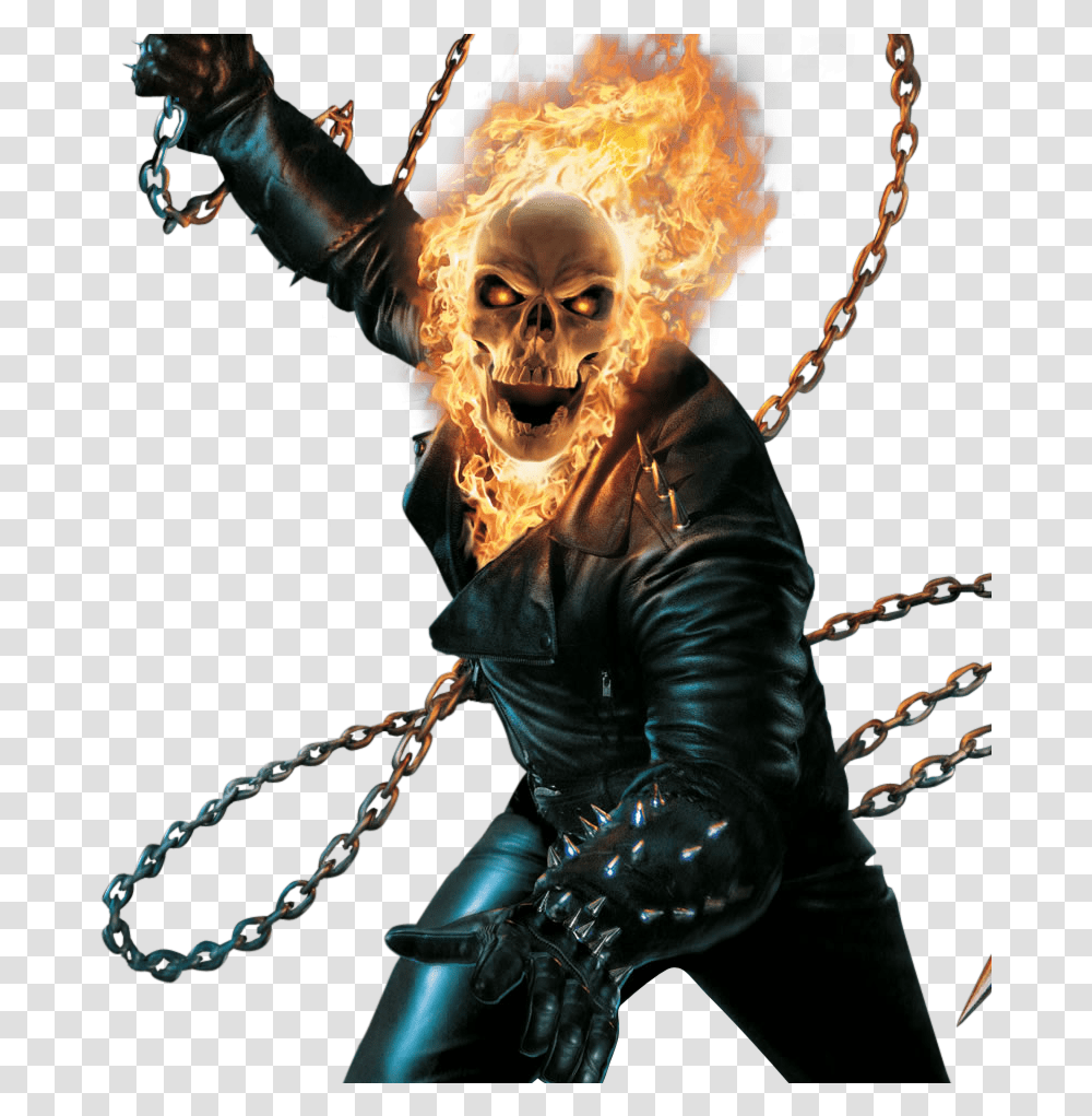 Sony Psp Download Ghost Rider In Terminator, Alien, Person, Human, Ninja Transparent Png