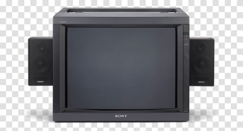 Sony Pvm 2950qm Crt Monitor View Sony Pvm, Screen, Electronics, Display, TV Transparent Png