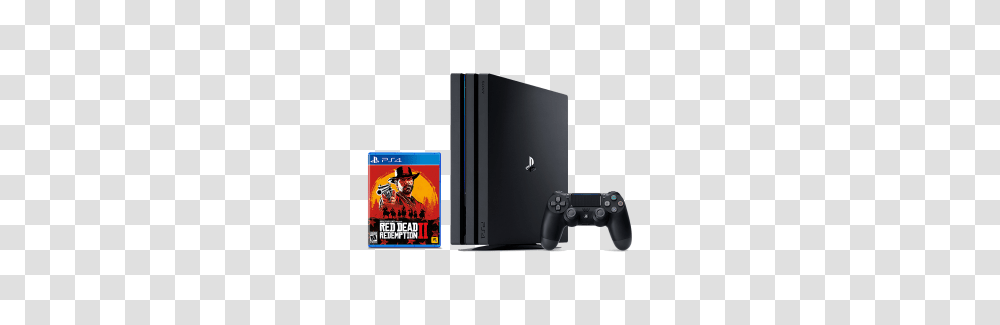 Sony Red Dead Redemption Pro Bundle Price In Pakistan, Video Gaming, Electronics, Gun, Weapon Transparent Png