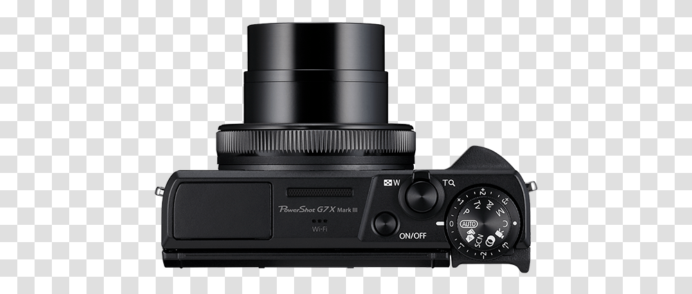 Sony Rx100 Mark, Electronics, Camera, Digital Camera, Camera Lens Transparent Png