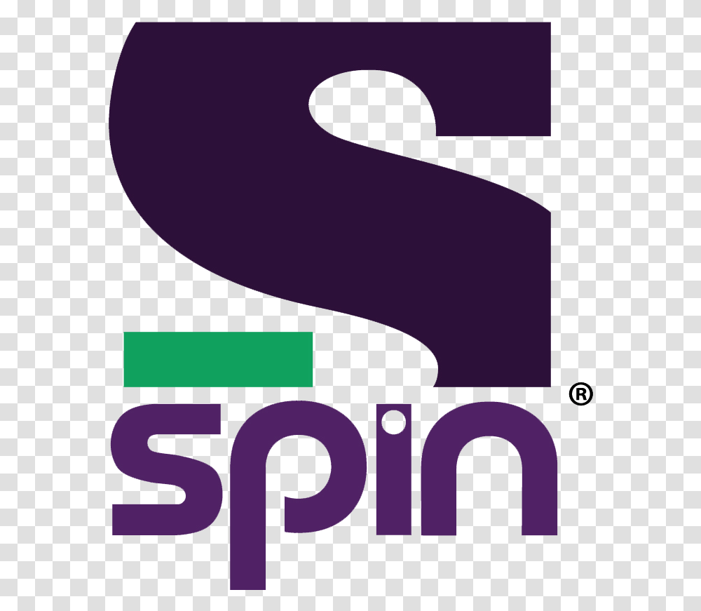 Sony Spin Logo Canal Sony Spin, Label, Number Transparent Png