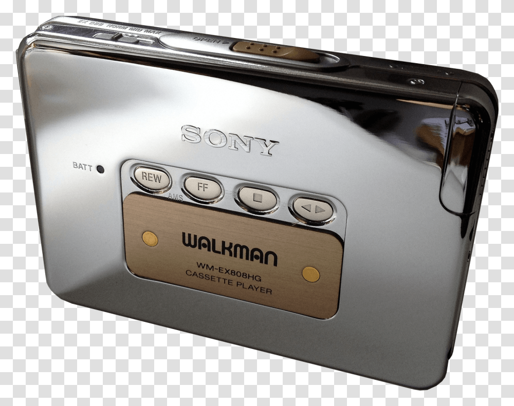 Sony State Of The Art Walkman, Appliance, Mobile Phone, Electronics, Cell Phone Transparent Png