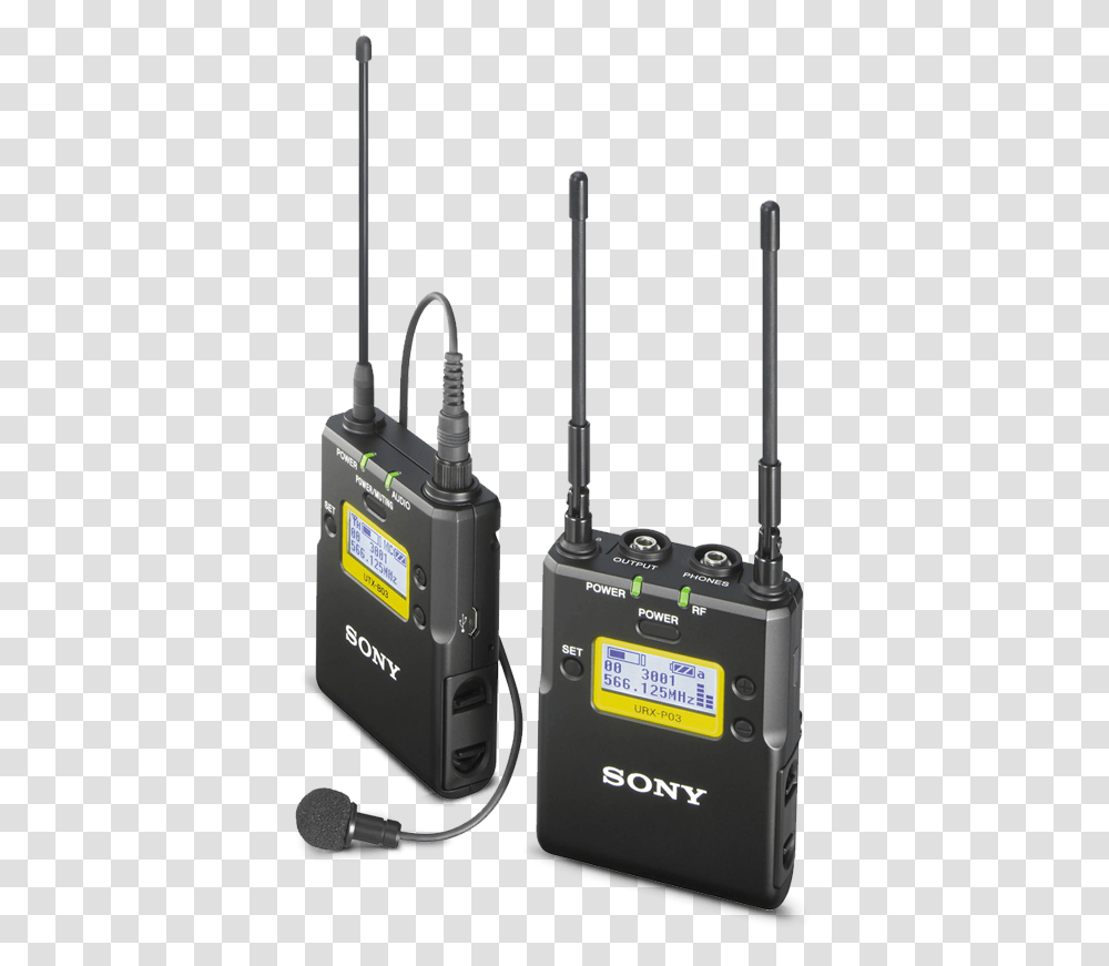 Sony Uwp, Radio, Electronics, Router, Hardware Transparent Png