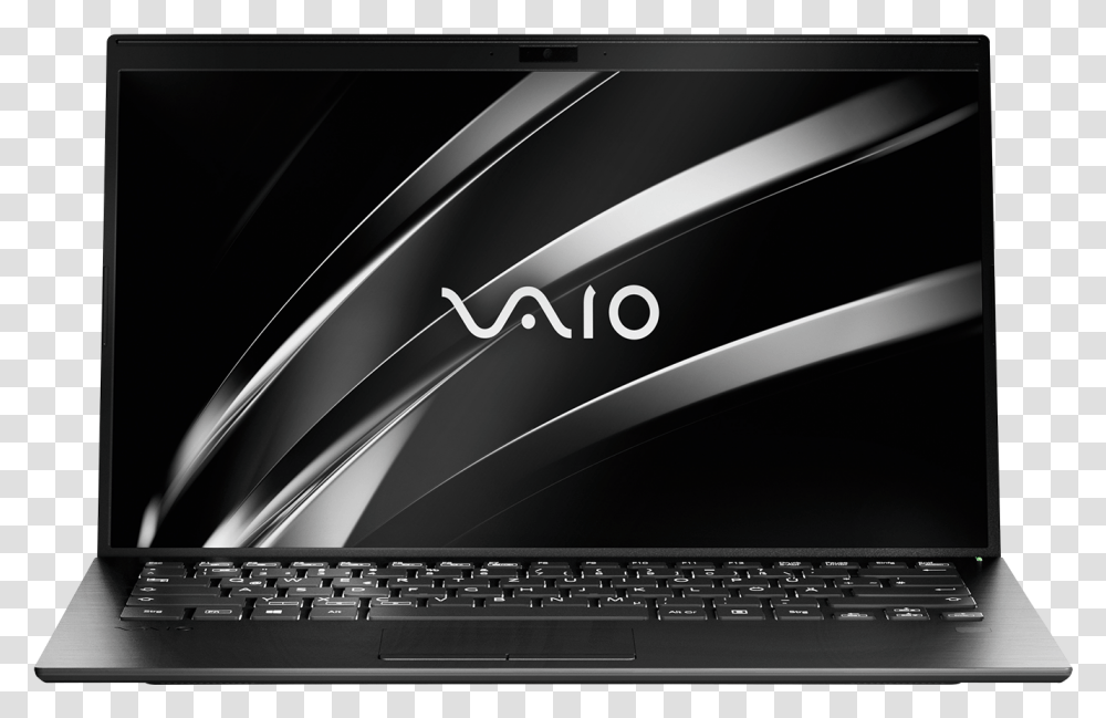 Sony Vaio Laptop 2019, Pc, Computer, Electronics, Computer Keyboard Transparent Png