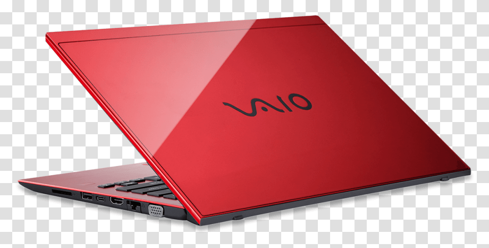 Sony Vaio Laptop 2019, Pc, Computer, Electronics Transparent Png