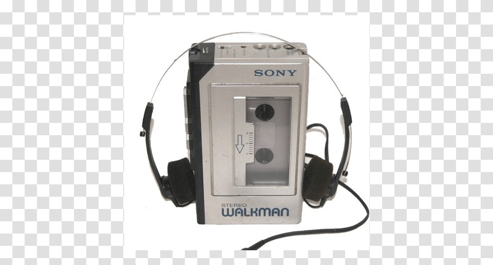 Sony Walkman, Electronics, Cassette Player, Tape Player, Gas Pump Transparent Png