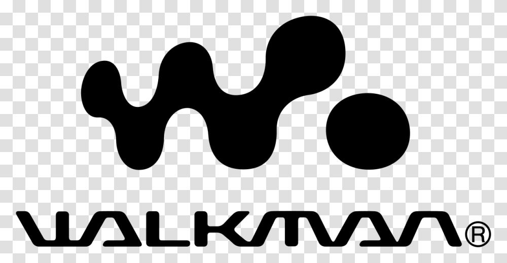 Sony Walkman Logo, Gray, World Of Warcraft Transparent Png