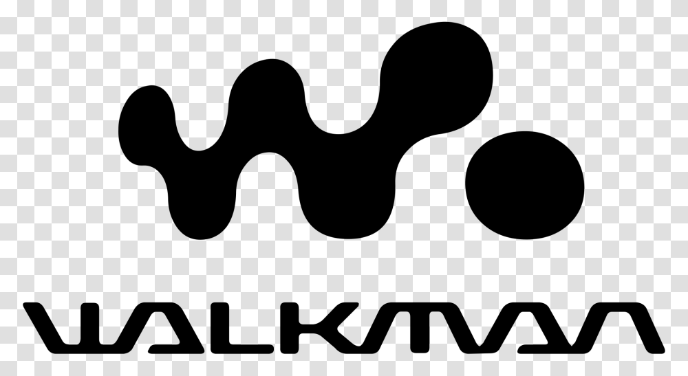 Sony Walkman Logo, Gray, World Of Warcraft Transparent Png
