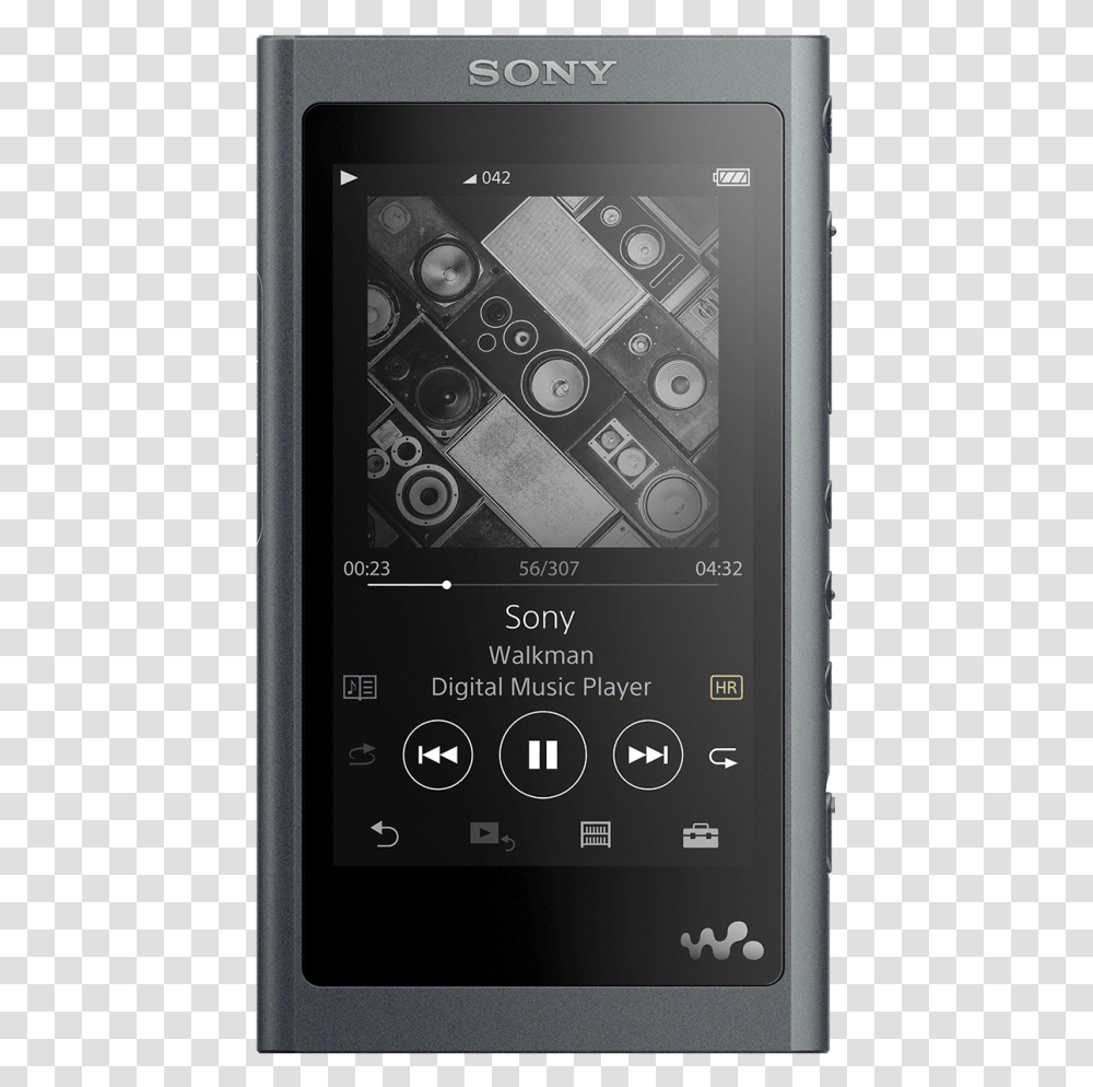 Sony Walkman Nw, Mobile Phone, Electronics, Cell Phone Transparent Png