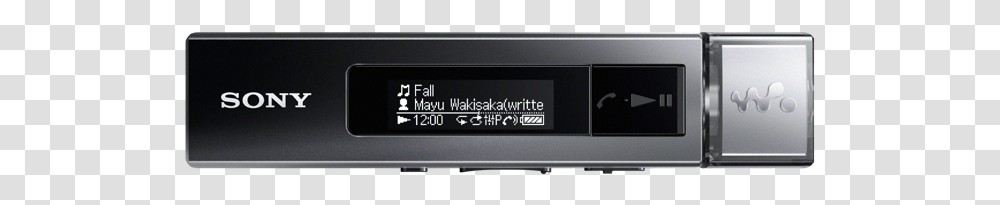 Sony Walkman Nwz M504 Nwz Nwz, Electronics, Stereo, Microwave, Oven Transparent Png