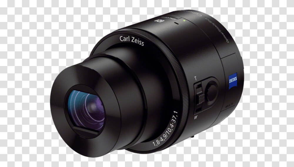 Sony Wifi Camera Lens, Electronics Transparent Png