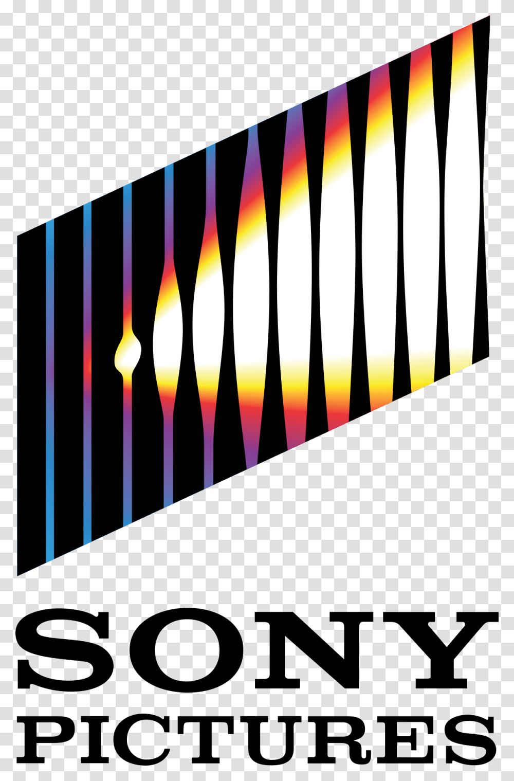 Sony Wiki Sony Pictures Studios Logo, Word, Fence Transparent Png