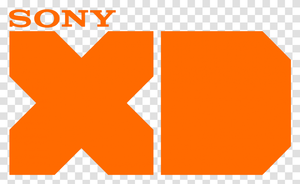 Sony Xd Is Sony Entertainment Inc Sony, Logo, Trademark Transparent Png