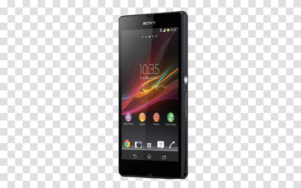 Sony Xperia 4g Lte, Mobile Phone, Electronics, Cell Phone, Iphone Transparent Png