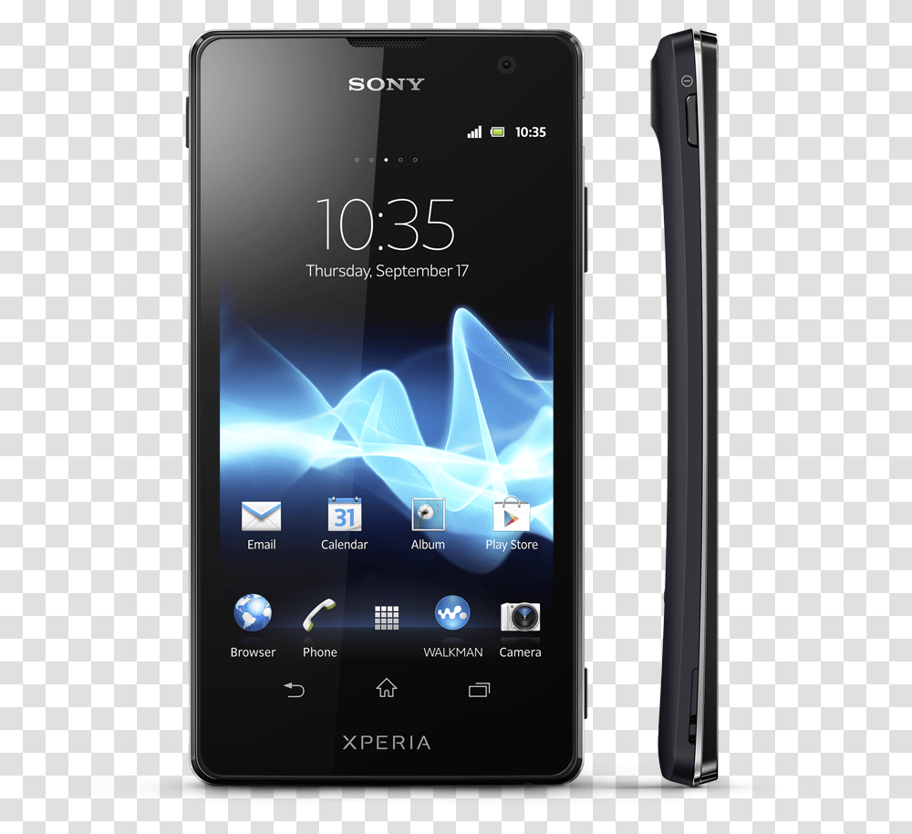 Sony Xperia Ba, Mobile Phone, Electronics, Cell Phone, Iphone Transparent Png