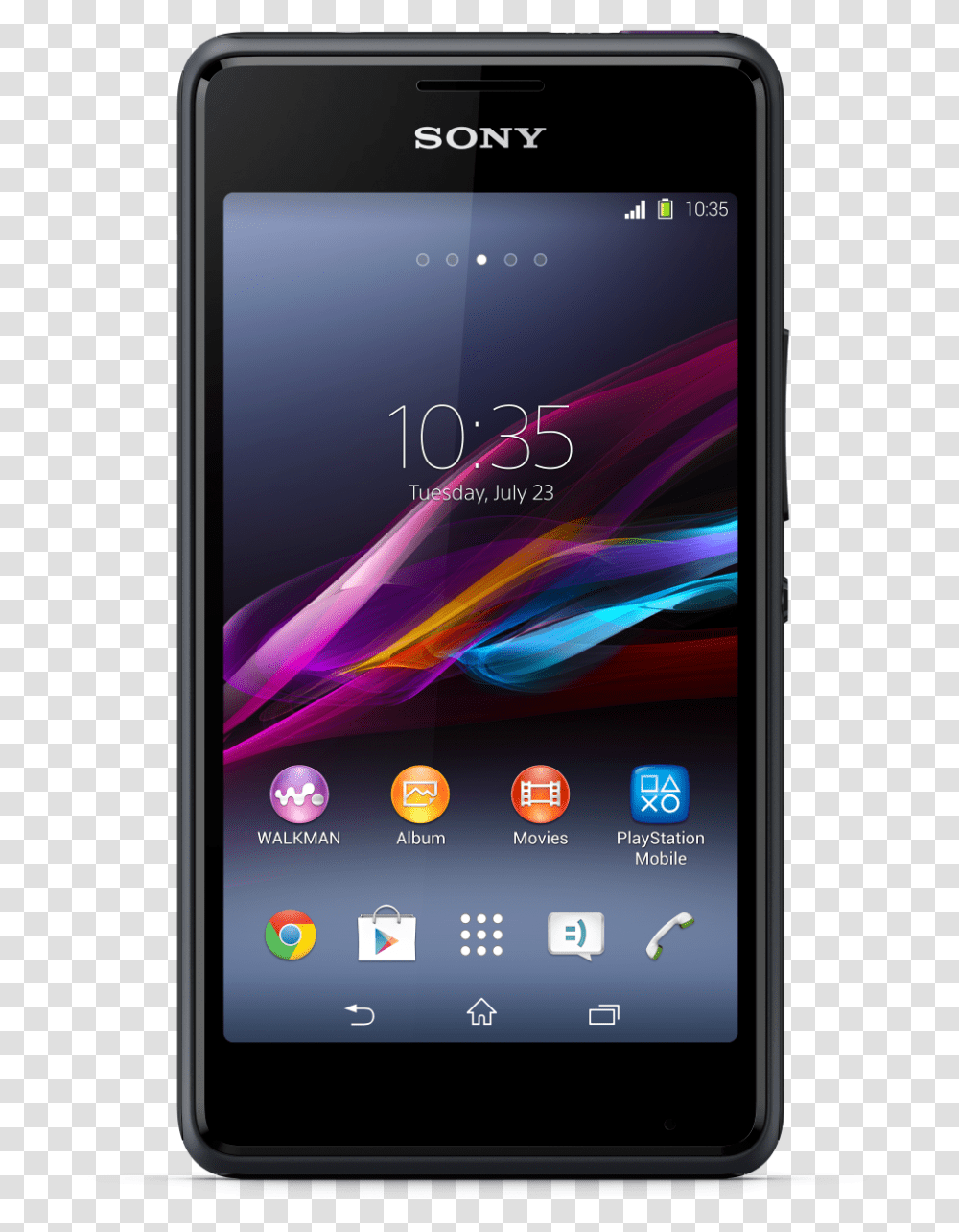 Sony Xperia E1 Dual Price, Mobile Phone, Electronics, Cell Phone, Iphone Transparent Png