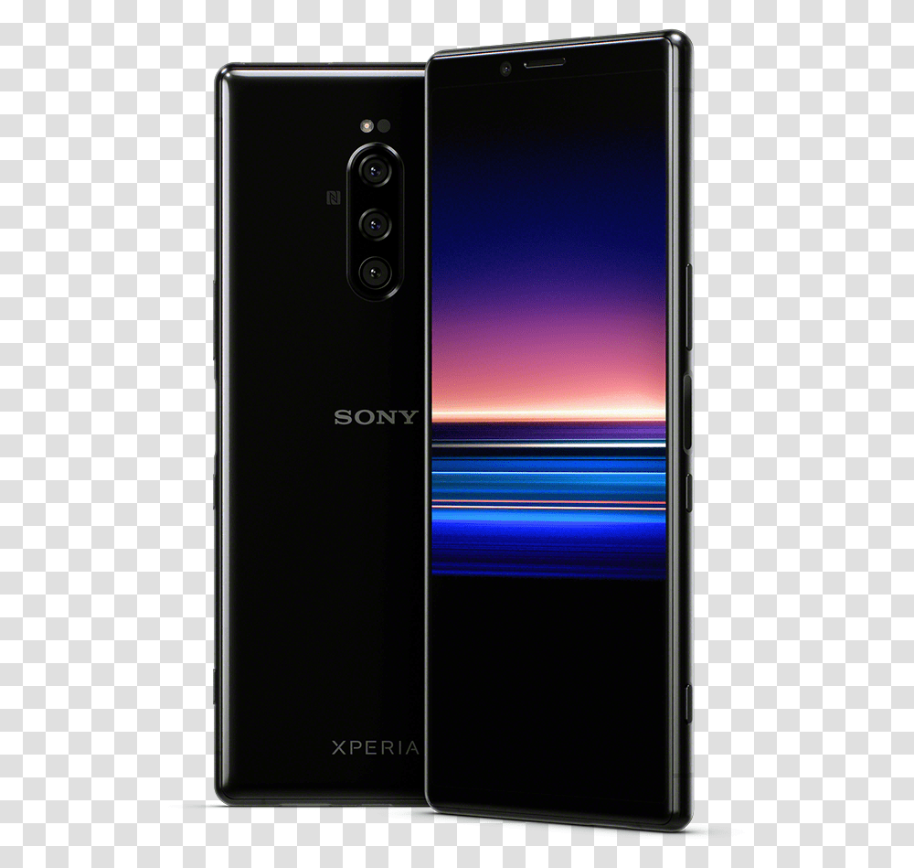 Sony Xperia Logo, Mobile Phone, Electronics, Cell Phone, Iphone Transparent Png