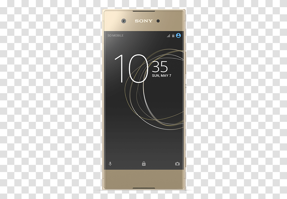 Sony Xperia Xa1 Rose, Mobile Phone, Electronics, Cell Phone, Iphone Transparent Png