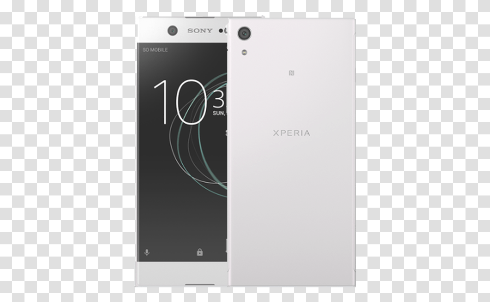Sony Xperia Xa1 Ultra Dual Sim Samsung Galaxy, Phone, Electronics, Mobile Phone, Cell Phone Transparent Png