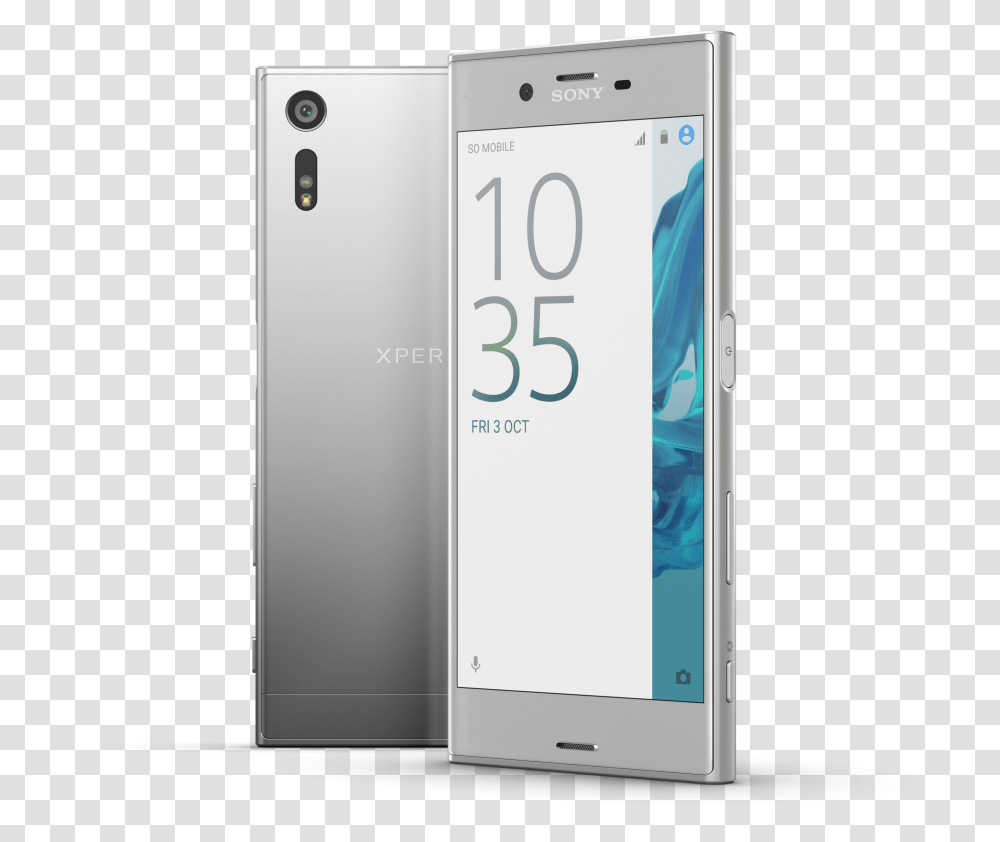 Sony Xperia Xz Cijena, Mobile Phone, Electronics, Cell Phone Transparent Png