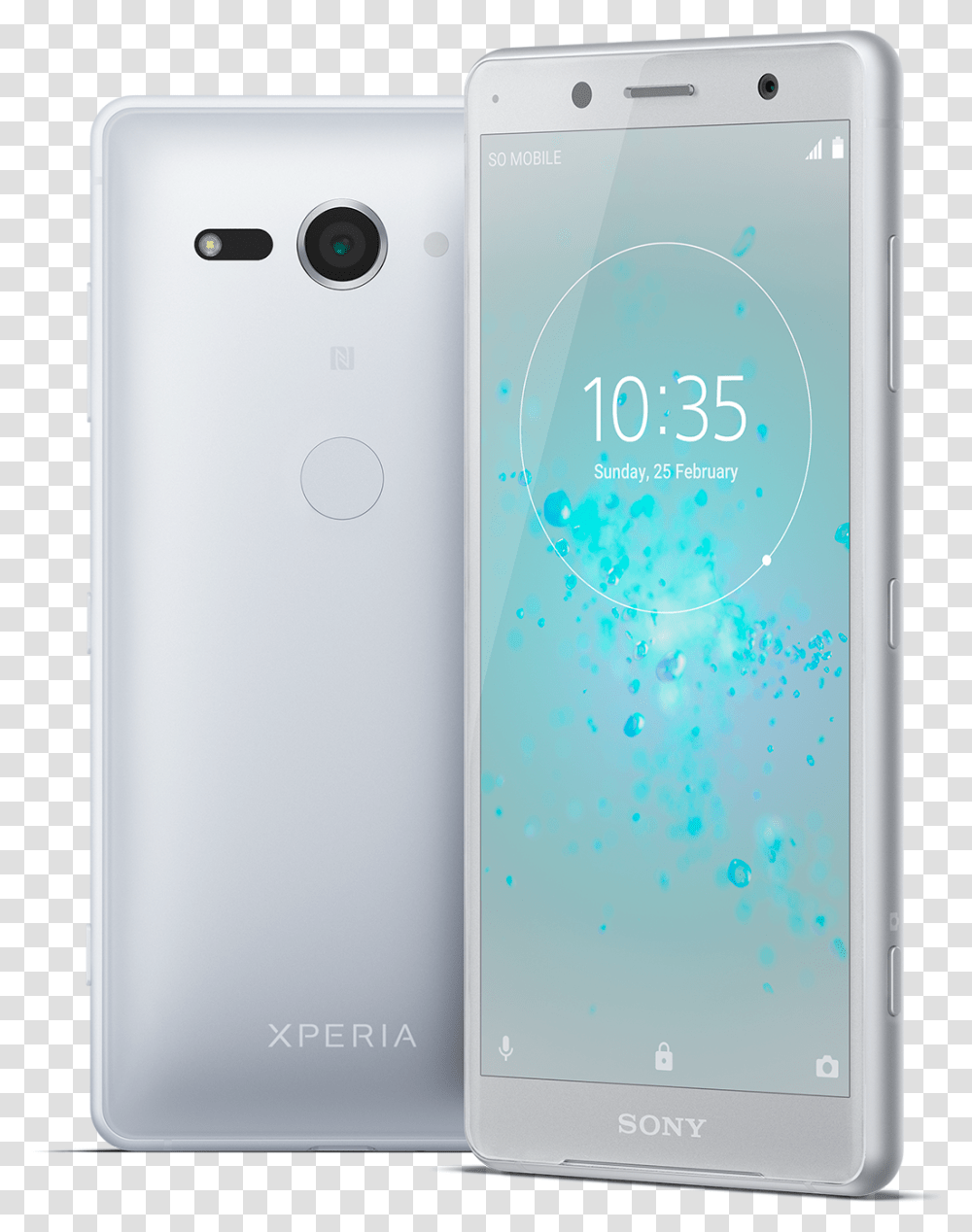 Sony Xperia Xz2 Compact, Mobile Phone, Electronics, Cell Phone, Ipod Transparent Png