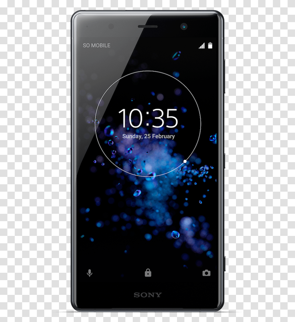 Sony Xperia Xz2 Premium Launched Sony Xperia 5 Vs Iphone, Mobile Phone, Electronics, Cell Phone, Poster Transparent Png