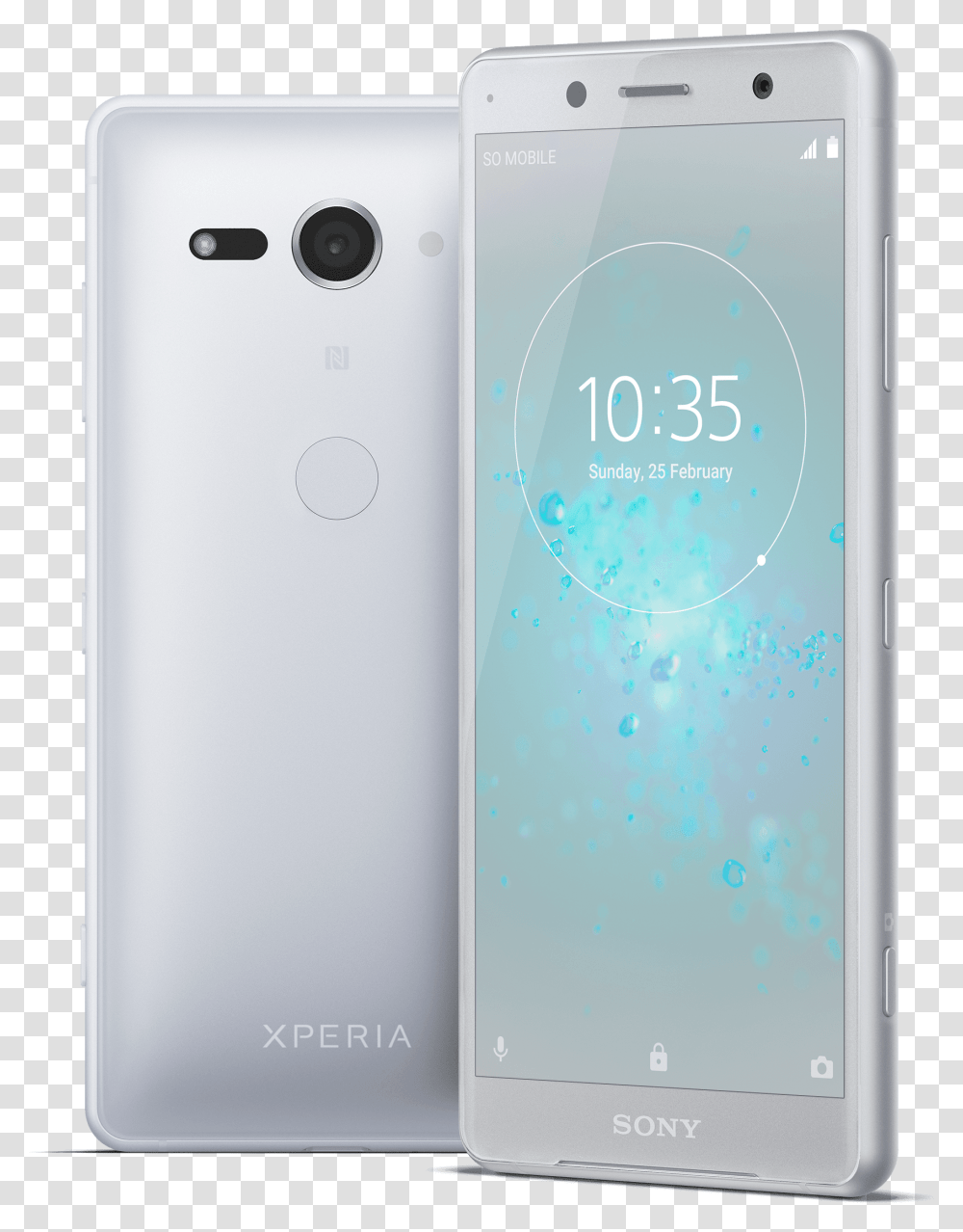 Sony Xperia Xz2 Vodafone, Mobile Phone, Electronics, Cell Phone, Ipod Transparent Png