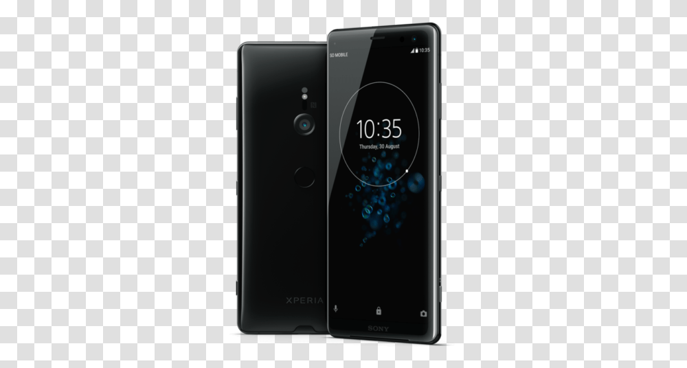 Sony Xperia Xz3 Prix, Mobile Phone, Electronics, Cell Phone, Iphone Transparent Png