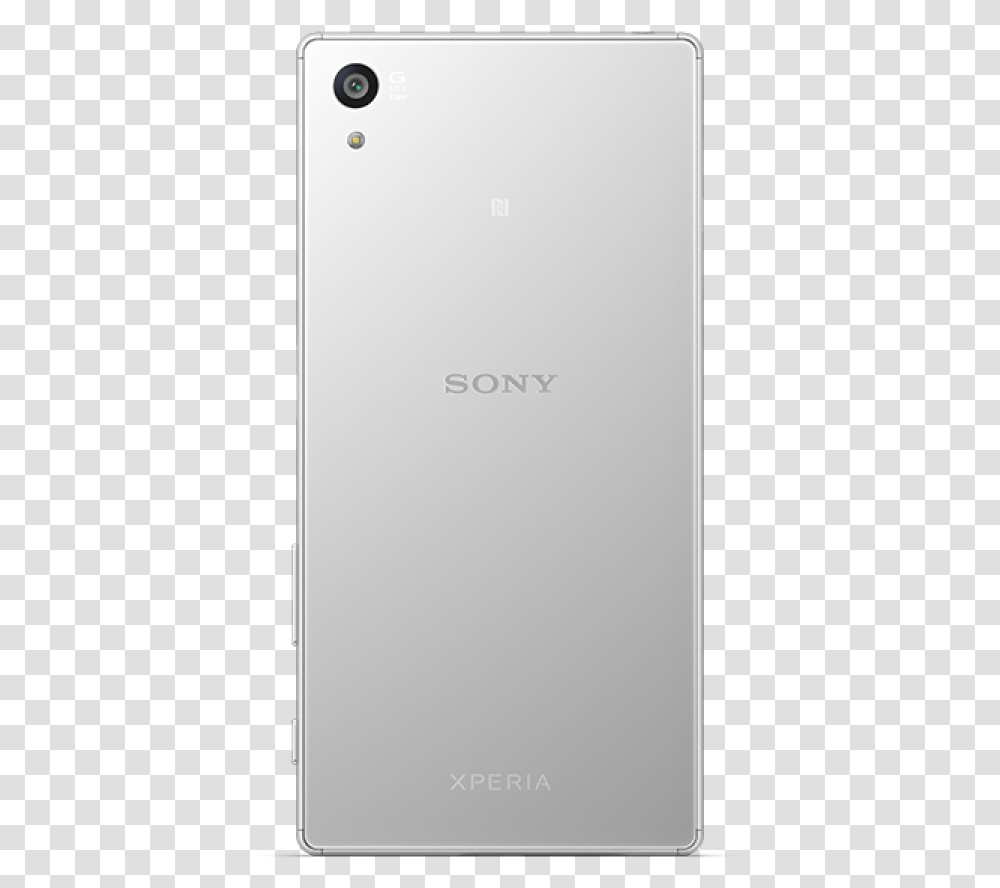Sony Xperia Z5 Dual White 32gb Smartphone, Mobile Phone, Electronics, Cell Phone, Iphone Transparent Png