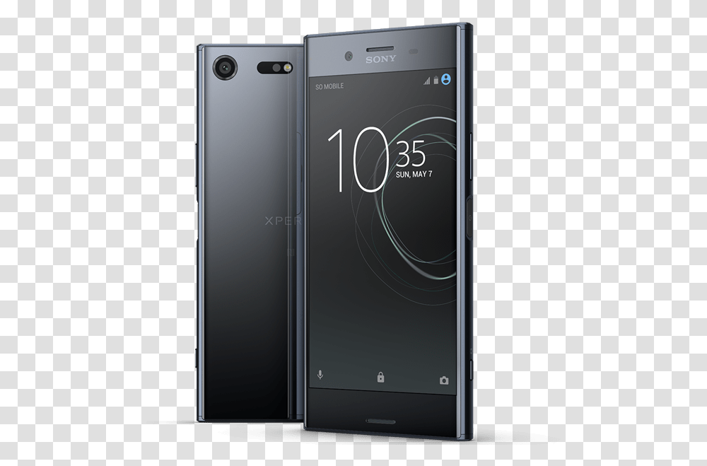 Sony Xperia Zx Premium, Mobile Phone, Electronics, Cell Phone, Iphone Transparent Png