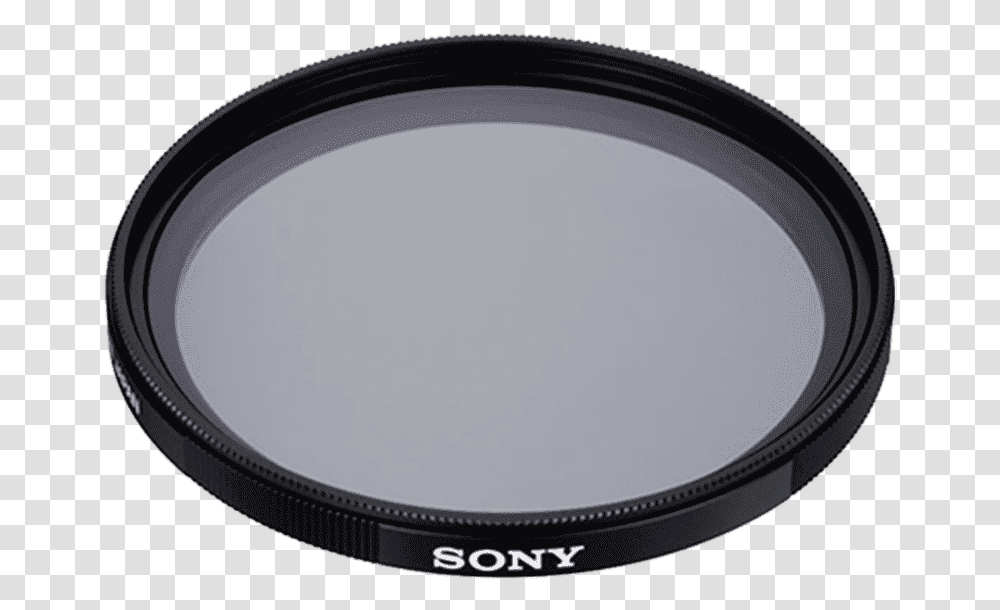 Sony Zirkular Pol Carl Zeiss T Hardwareelectronic, Lens Cap Transparent Png