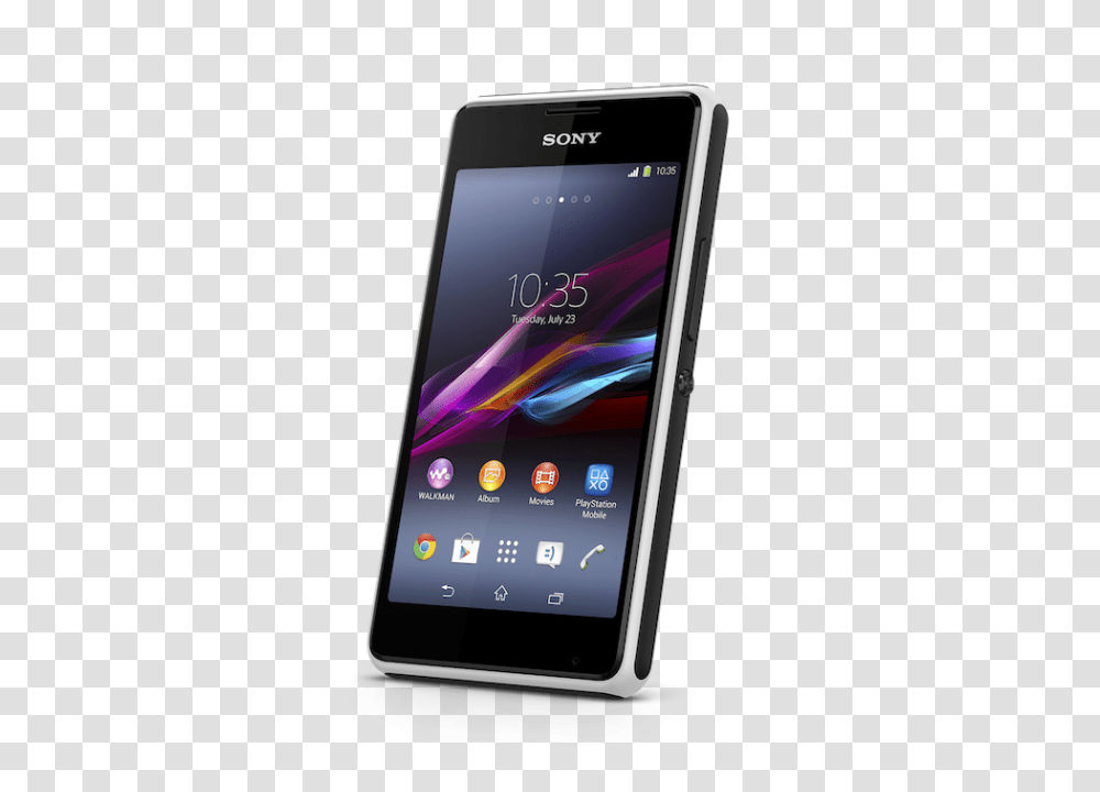 Sonys Xperia Dual Get Kitkat Upgrades, Mobile Phone, Electronics, Cell Phone, Computer Transparent Png