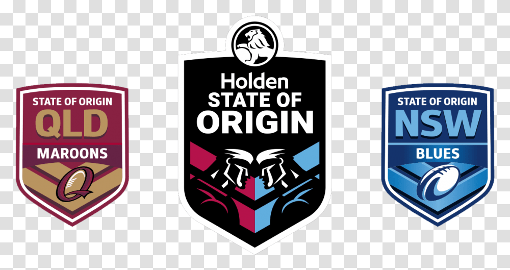 Soo Logos Logo State Of Origin 2019, Armor, Trademark, Shield Transparent Png