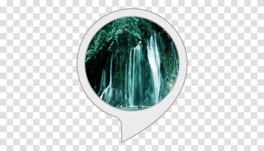 Soothing Sounds National Geographic, Jacuzzi, Tub, Fisheye, Mirror Transparent Png