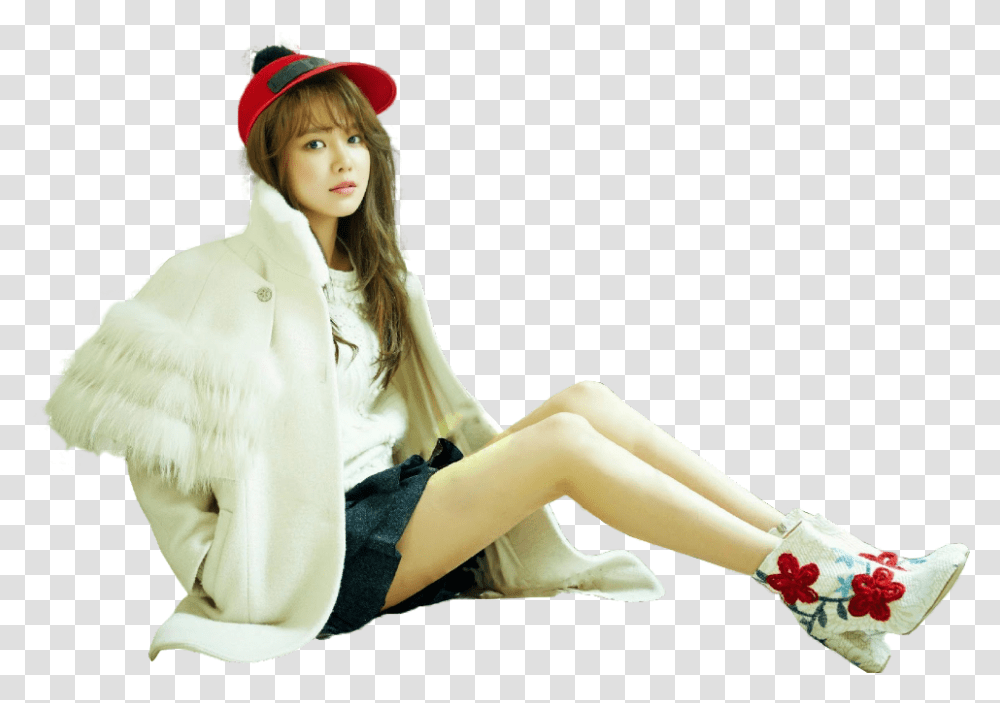Sooyoung Choi Sooyoung Sooyoung Choi Sooyoungster Choi Soo Young Snsd, Apparel, Sleeve, Long Sleeve Transparent Png