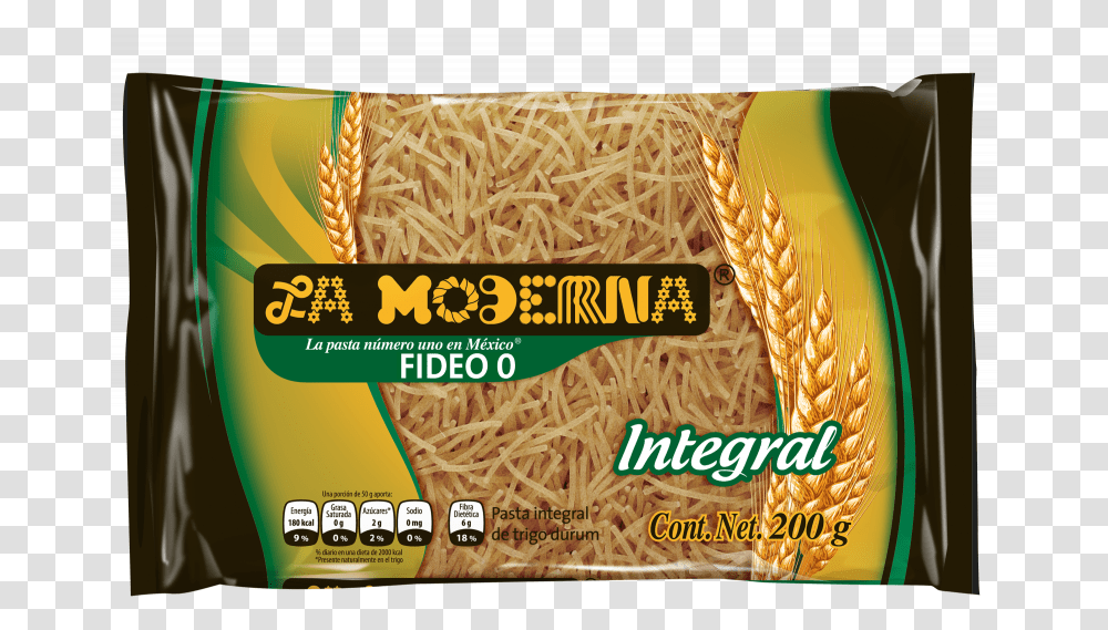Sopa De Coditos La Moderna, Plant, Produce, Food, Bean Sprout Transparent Png