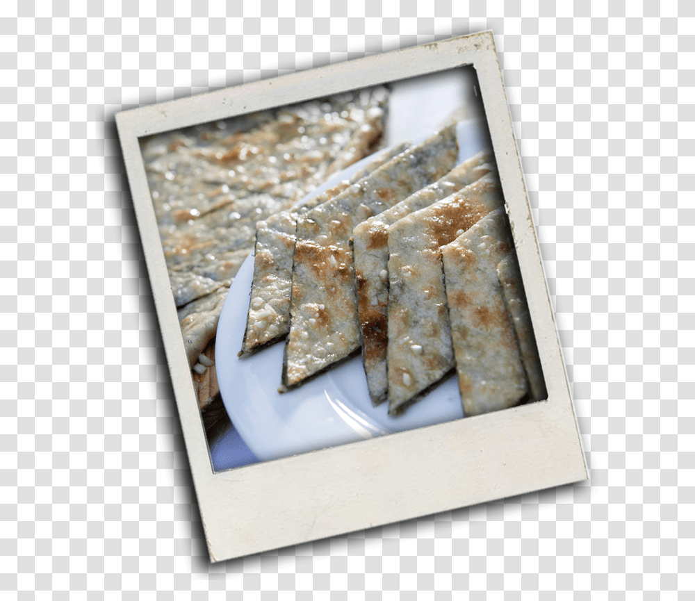 Soparnik Image Picture Frame, Sweets, Food, Plant, Cracker Transparent Png