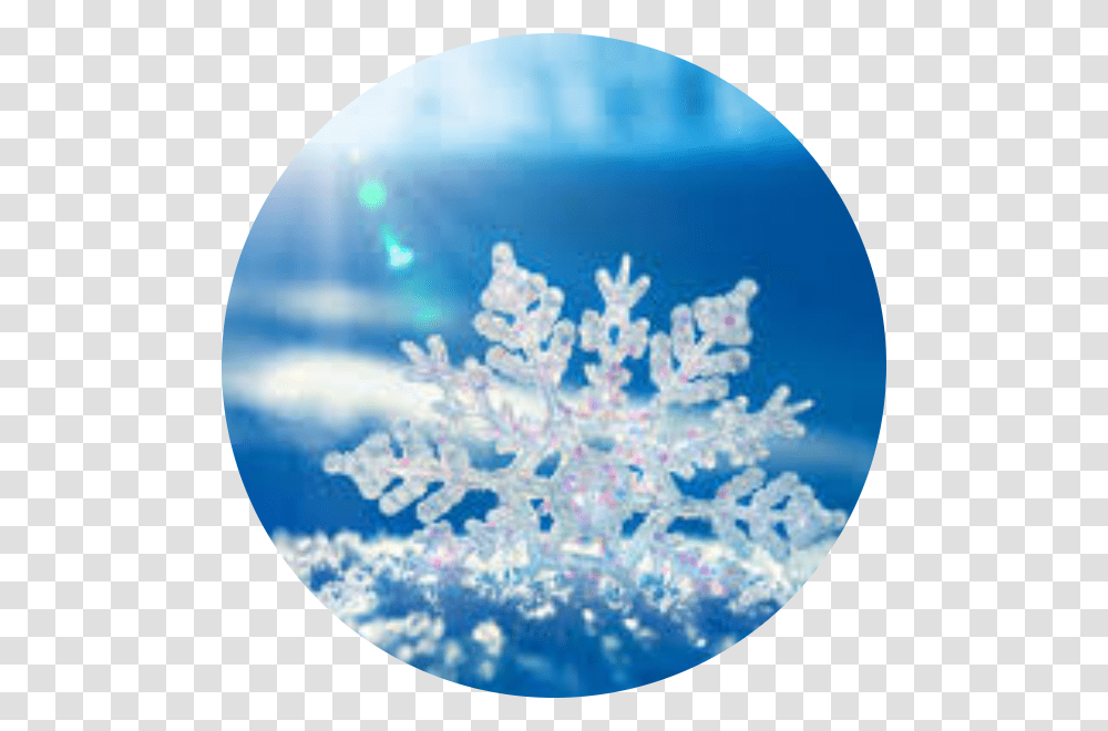 Sophei Snowflake Beautiful, Moon, Outer Space, Night, Astronomy Transparent Png