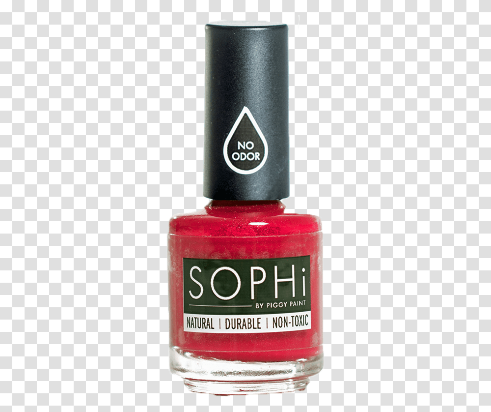 Sophi Nail Polish, Bottle, Cosmetics, Jar Transparent Png