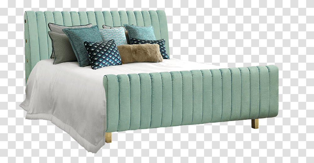 Sophia Bed Essential Home, Furniture, Cushion, Pillow, Mattress Transparent Png
